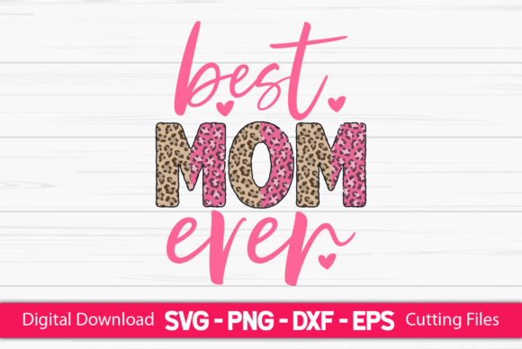 Best Mom Ever Sublimation: A Designer’s Stitch Review