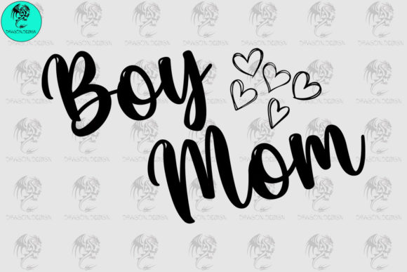 Boy Mom Hearts: A Designer’s Embroidery Review