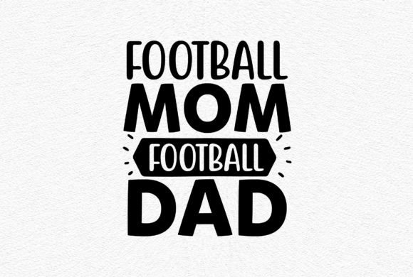 Football Mom Football Dad Svg: A Designer’s Review