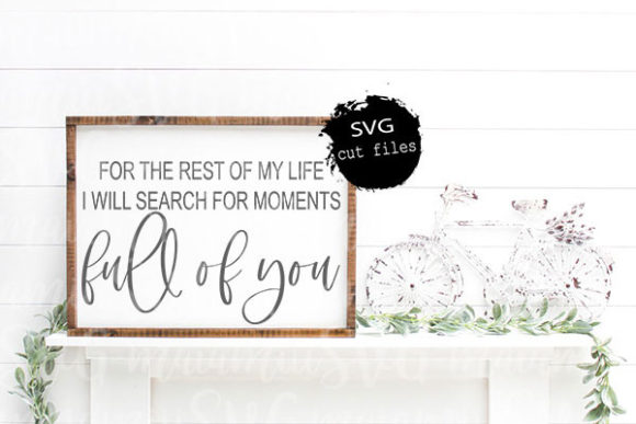 For the Rest of My Life: An Embroidery Review