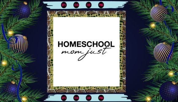 Homeschool Mom Just: A Designer’s Embroidery Review