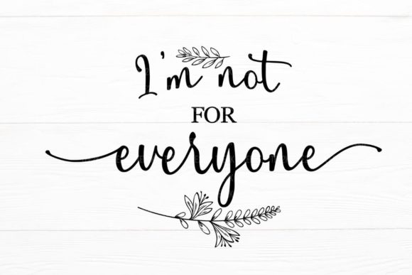 I'm Not for Everyone: A Mom Life Design Review