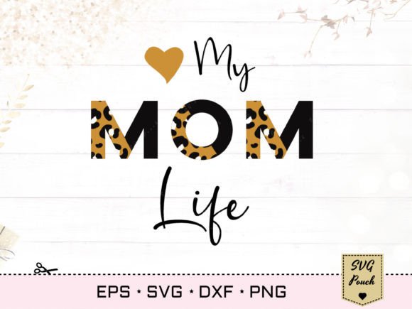 Leopard Momlife Svg: A Designer’s Embroidery Review