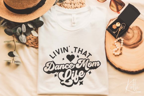 Livin That Dance Mom Life: An Embroidery Review