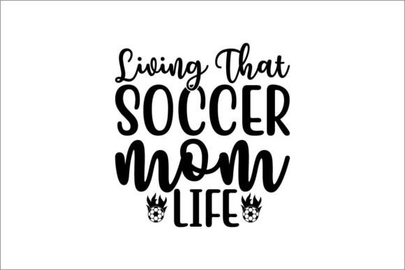 Living That Soccer Mom Life: Embroidery Review