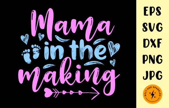 Mama in the Making: A Designer’s Embroidery Review