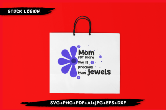 Mom - Daisy: A Designer’s Embroidery Review