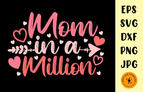 Mom in a Million: Embroidery Design Review