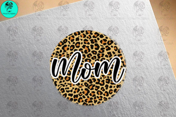 Mom Leopard: A Designer’s Embroidery Review