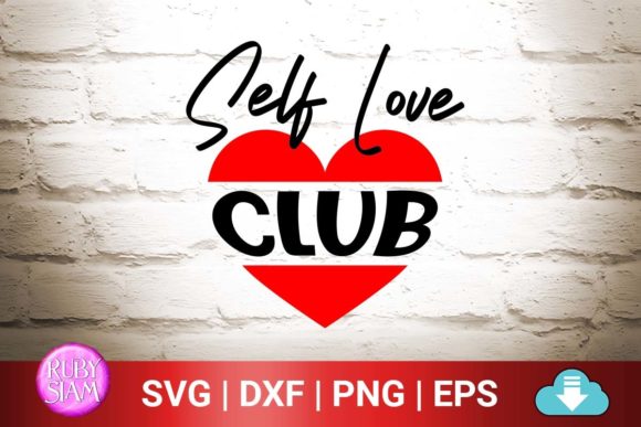 Self Love Club: Embroidery Design Review