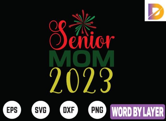Senior Mom 2023: A Designer’s Embroidery Review