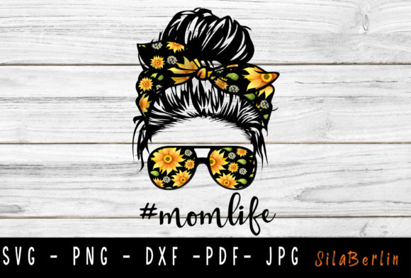 Sunflower Mom Life: An Embroidery Design Review