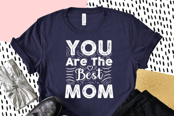 You Are the Best Mom SVG: An Embroidery Review